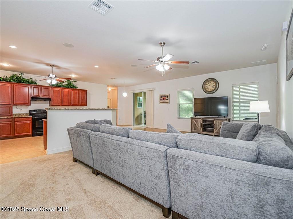 135 Stony Point Drive, Sebastian, FL 32958