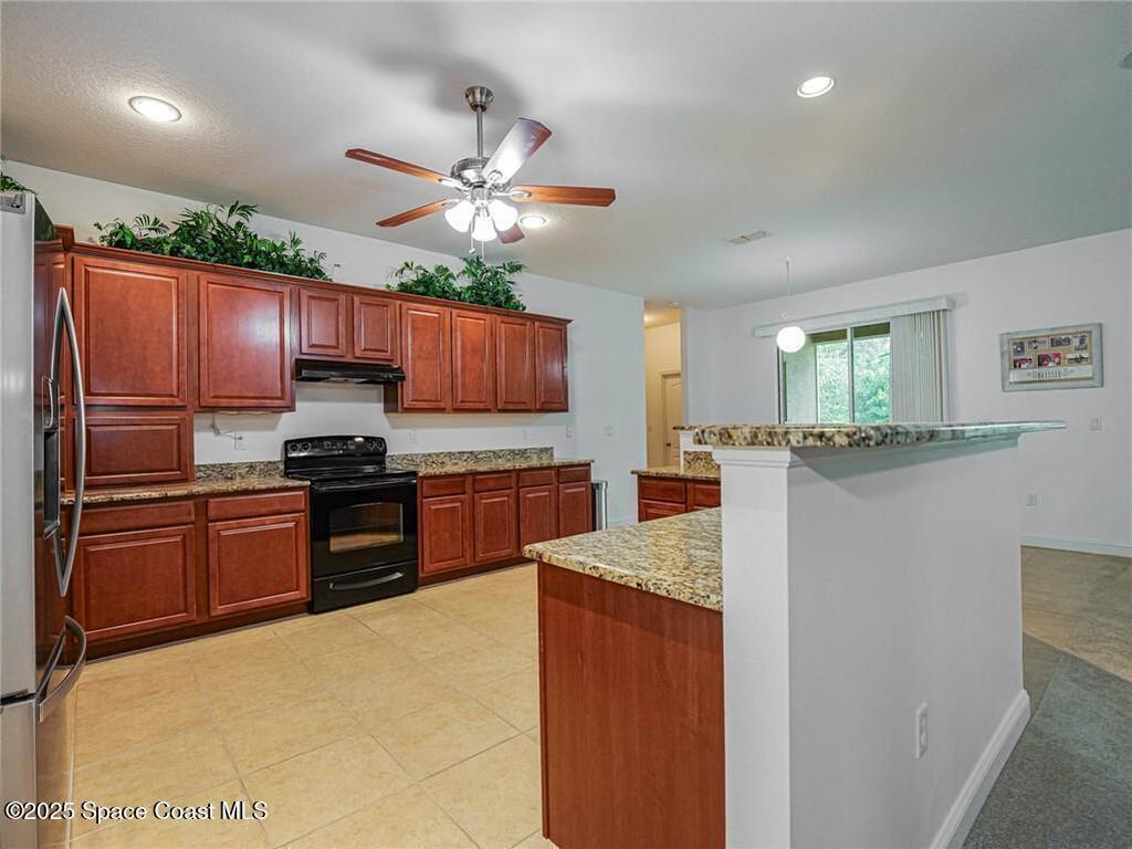 135 Stony Point Drive, Sebastian, FL 32958