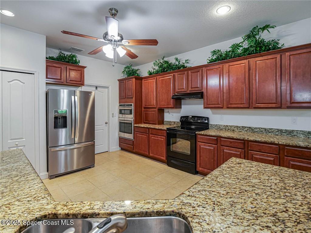 135 Stony Point Drive, Sebastian, FL 32958