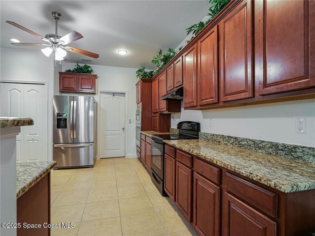 135 Stony Point Drive, Sebastian, FL 32958