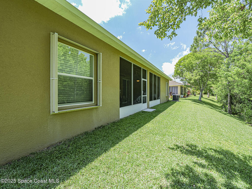 135 Stony Point Drive, Sebastian, FL 32958