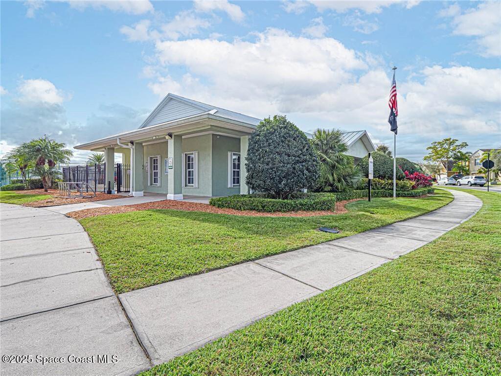 135 Stony Point Drive, Sebastian, FL 32958