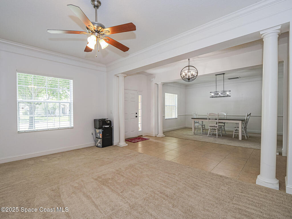 135 Stony Point Drive, Sebastian, FL 32958