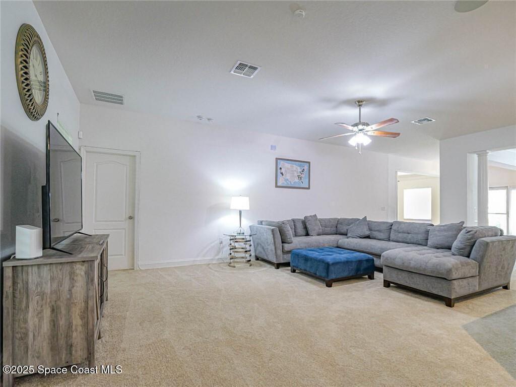 135 Stony Point Drive, Sebastian, FL 32958