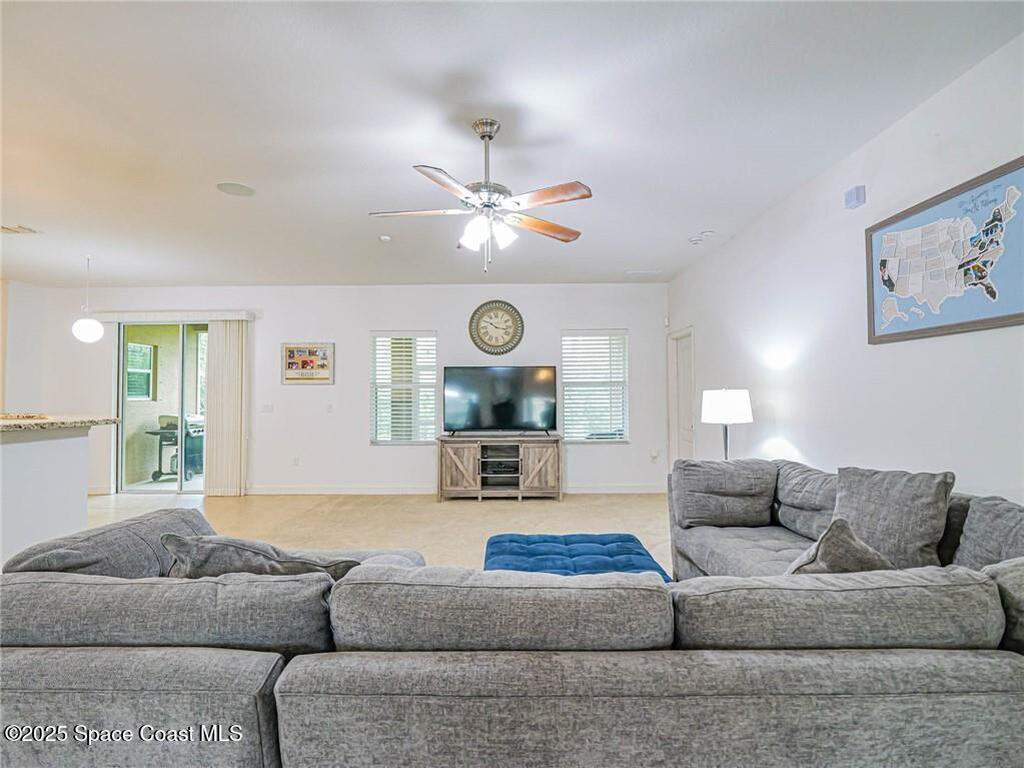135 Stony Point Drive, Sebastian, FL 32958