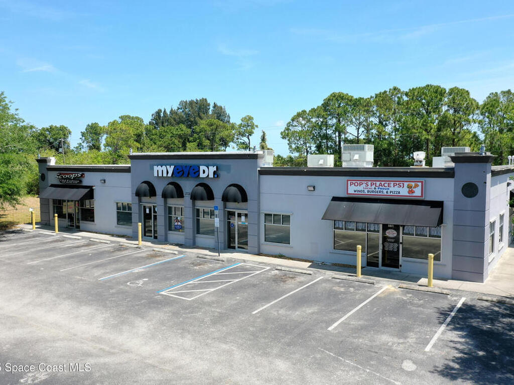 3720 Curtis Boulevard, Cocoa, FL 32927