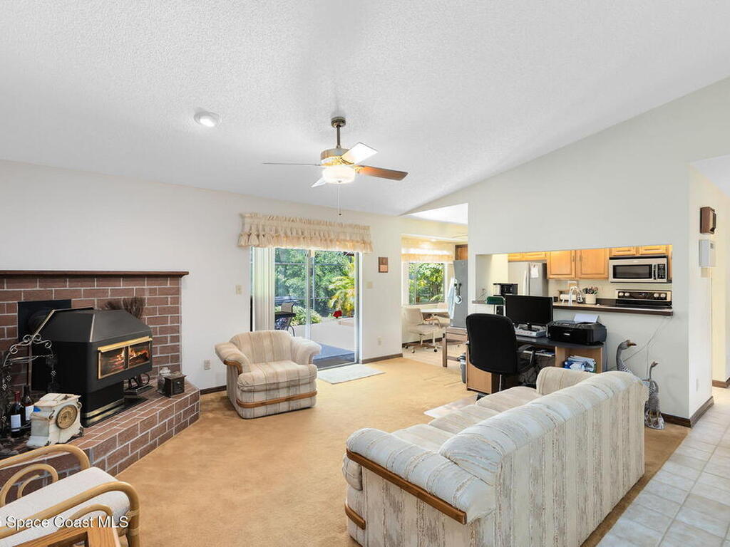 2560 Greenwood Drive, Kissimmee, FL 34744