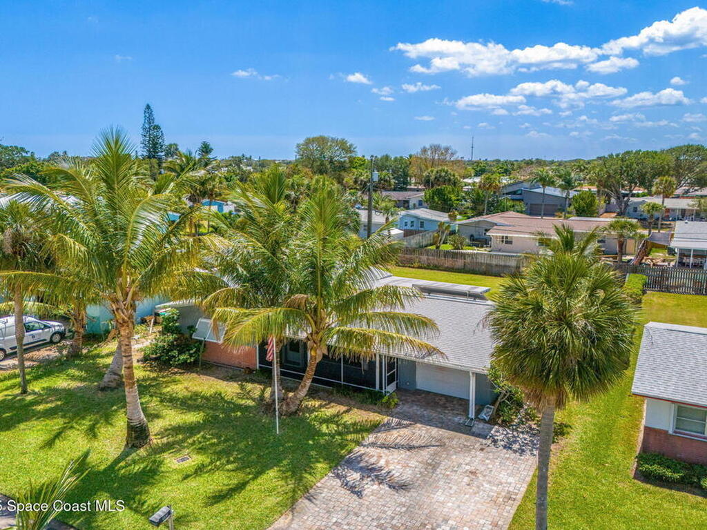 385 Ocean Spray Avenue, Satellite Beach, FL 32937