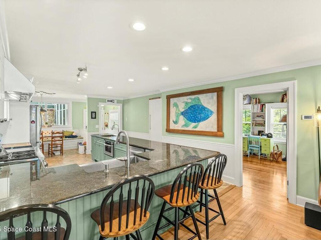 1887 Rockledge Drive, Rockledge, FL 32955