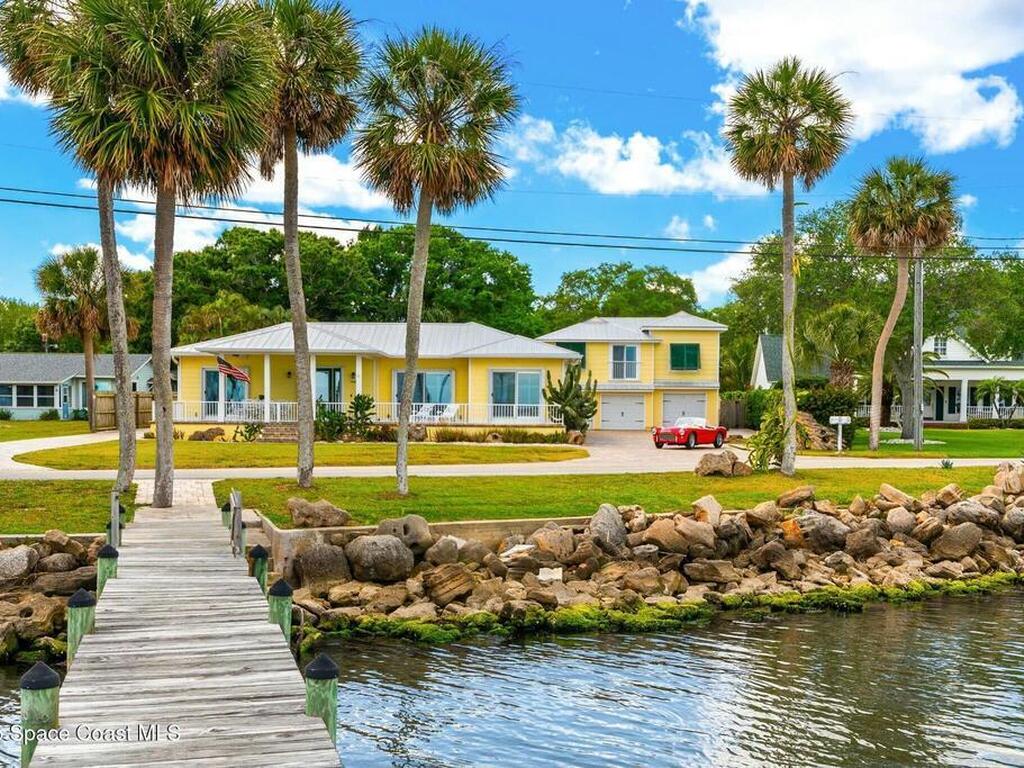 1887 Rockledge Drive, Rockledge, FL 32955