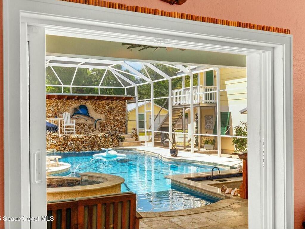 1887 Rockledge Drive, Rockledge, FL 32955