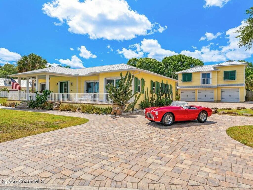 1887 Rockledge Drive, Rockledge, FL 32955