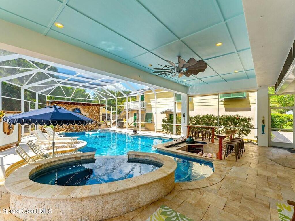 1887 Rockledge Drive, Rockledge, FL 32955