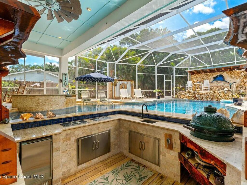 1887 Rockledge Drive, Rockledge, FL 32955