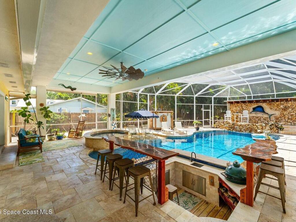 1887 Rockledge Drive, Rockledge, FL 32955