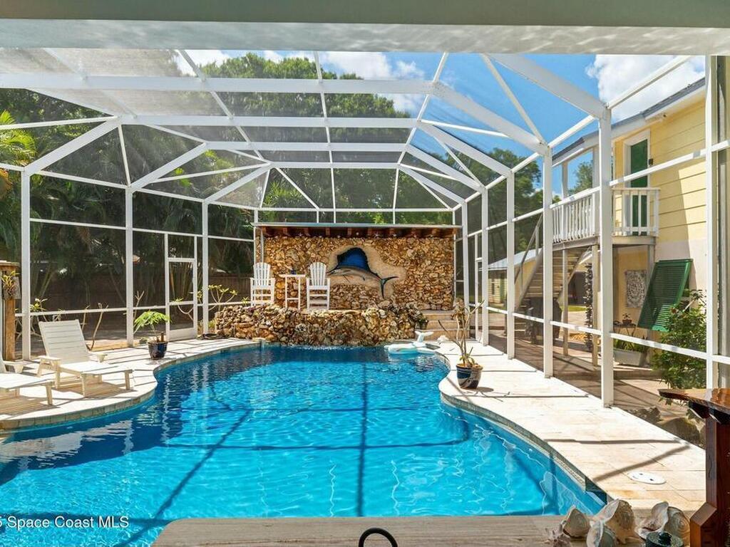 1887 Rockledge Drive, Rockledge, FL 32955