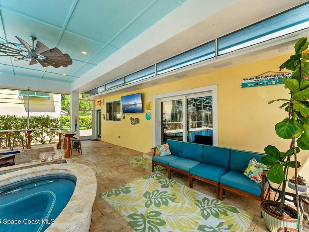 1887 Rockledge Drive, Rockledge, FL 32955