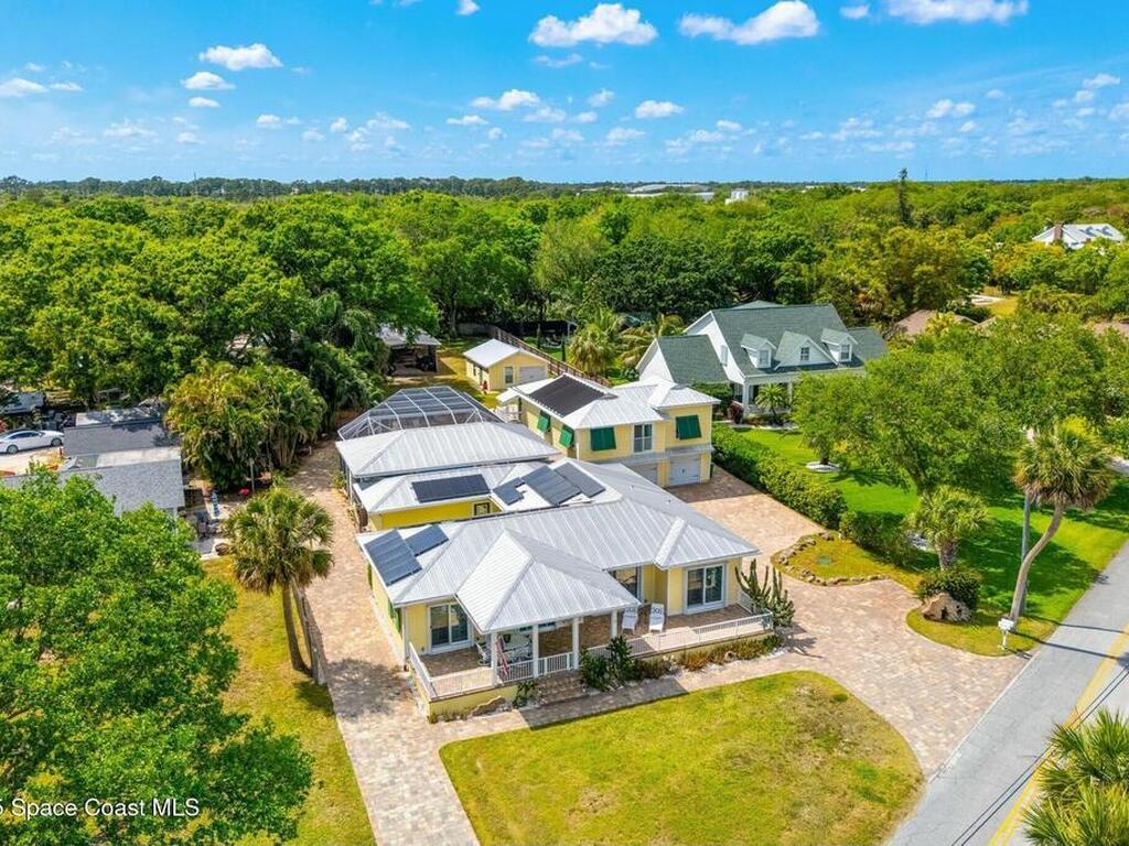 1887 Rockledge Drive, Rockledge, FL 32955