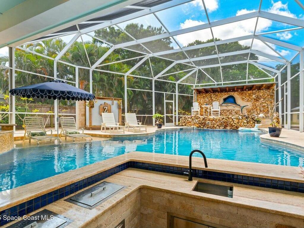 1887 Rockledge Drive, Rockledge, FL 32955