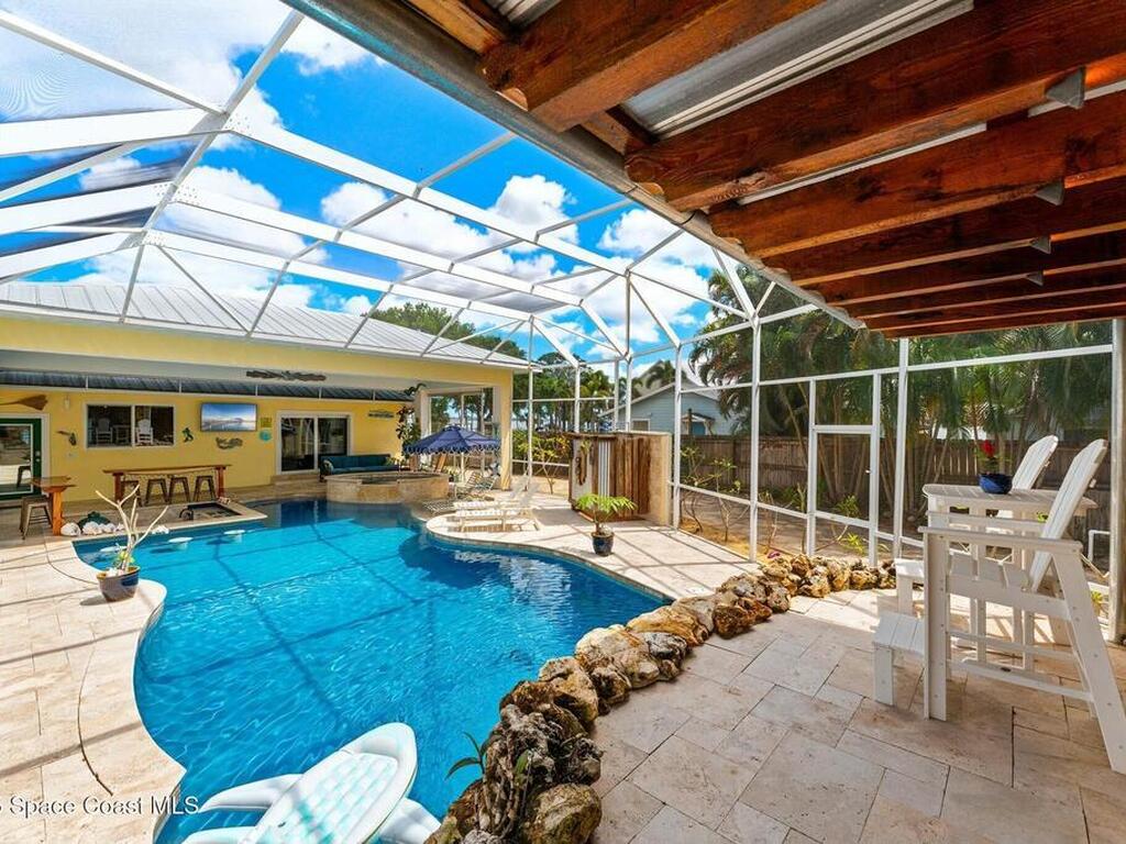 1887 Rockledge Drive, Rockledge, FL 32955