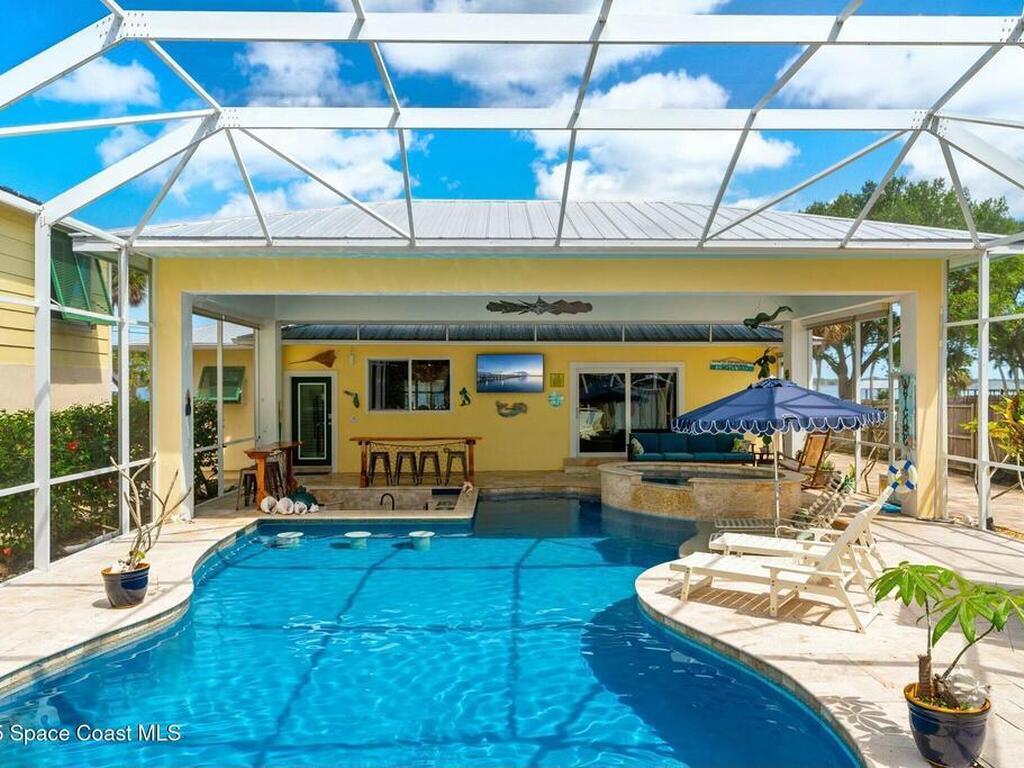 1887 Rockledge Drive, Rockledge, FL 32955