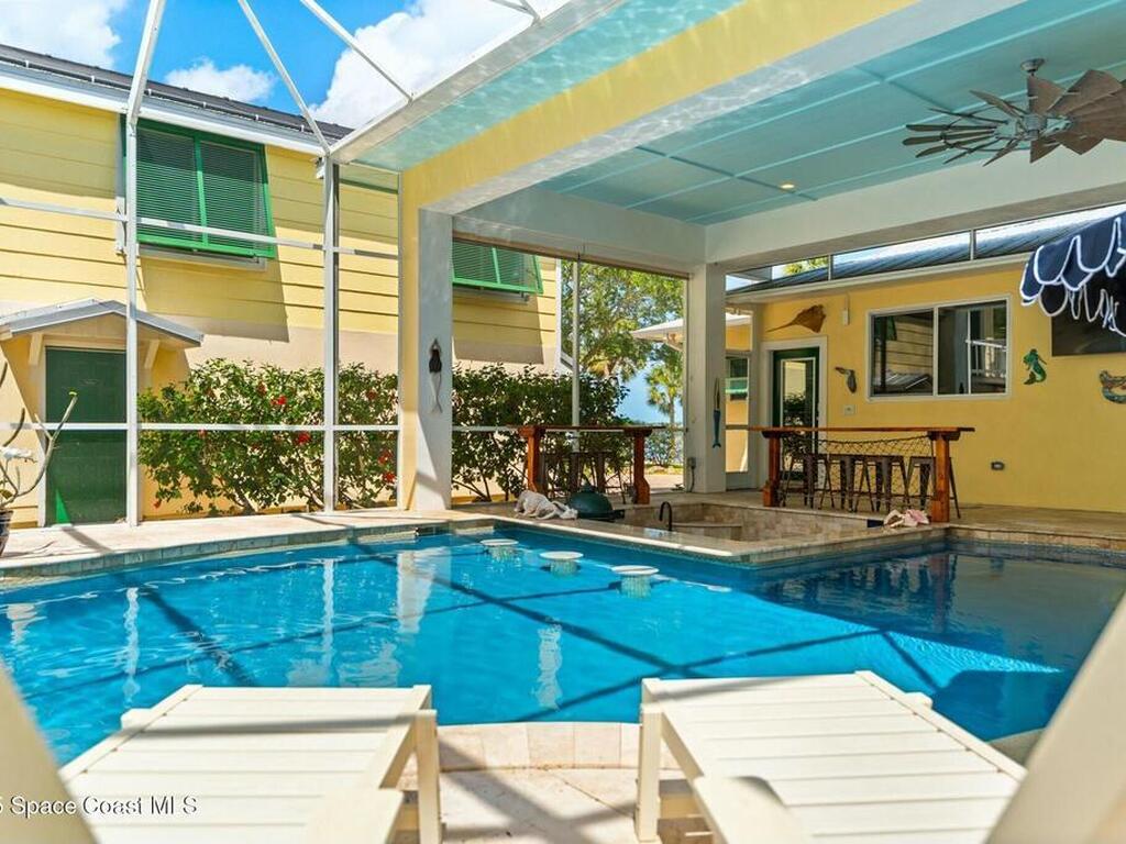 1887 Rockledge Drive, Rockledge, FL 32955