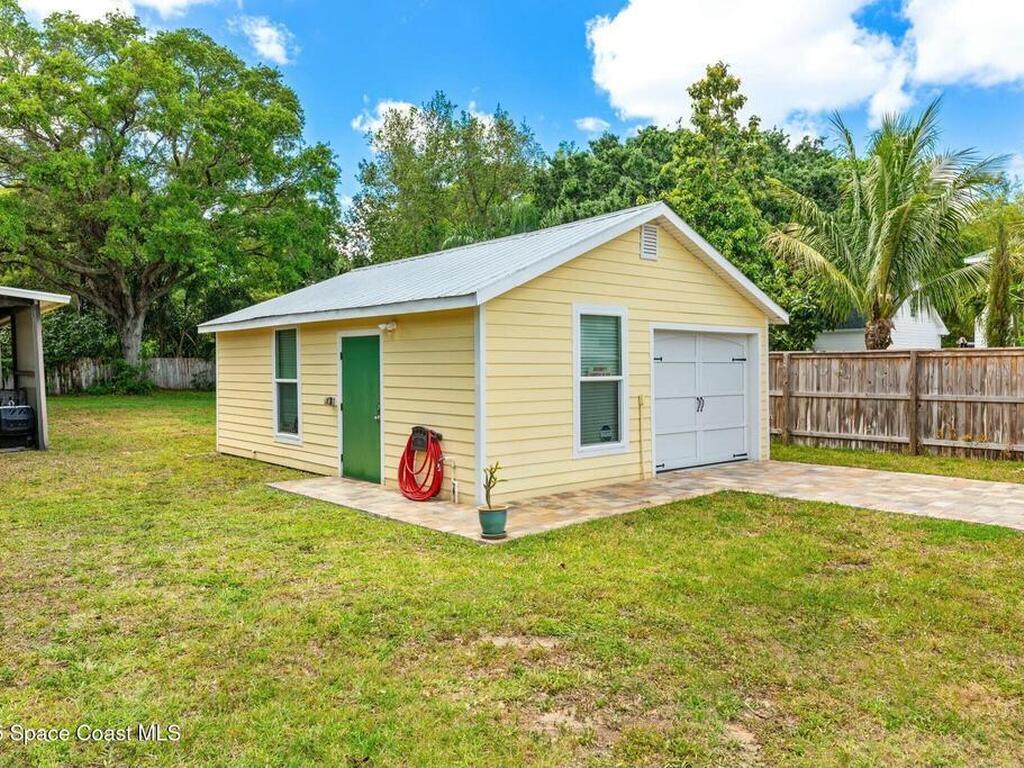 1887 Rockledge Drive, Rockledge, FL 32955