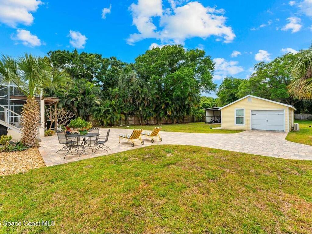 1887 Rockledge Drive, Rockledge, FL 32955
