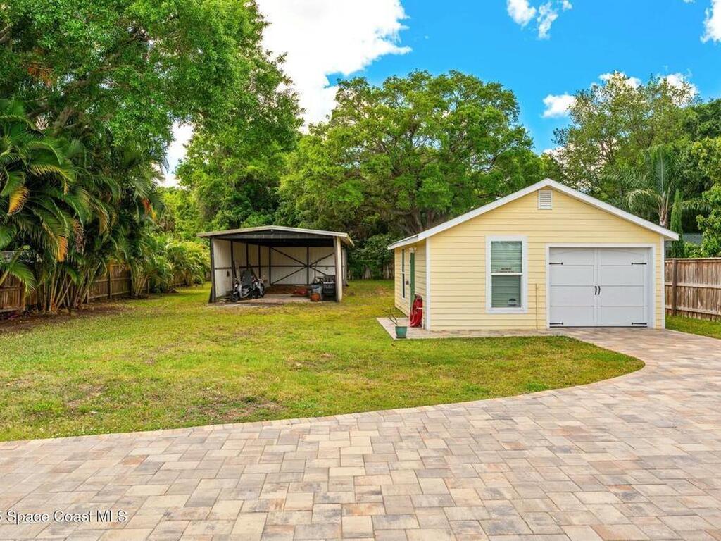 1887 Rockledge Drive, Rockledge, FL 32955
