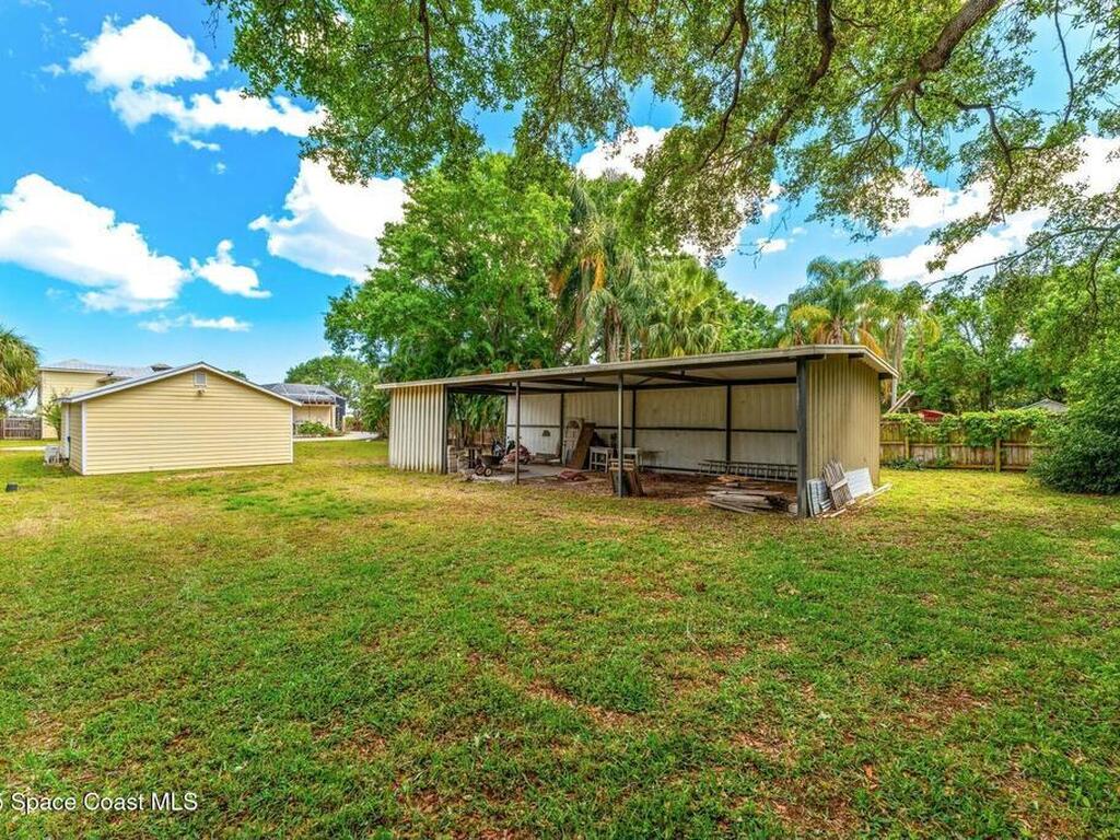 1887 Rockledge Drive, Rockledge, FL 32955