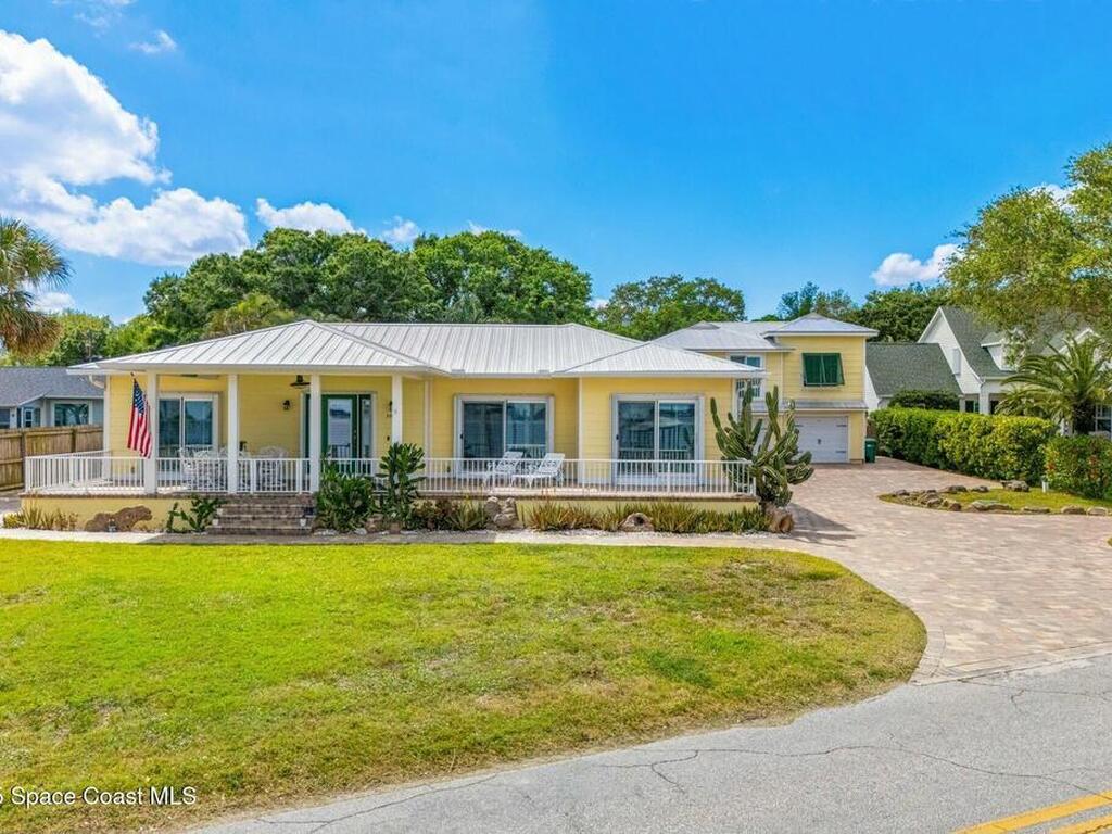 1887 Rockledge Drive, Rockledge, FL 32955