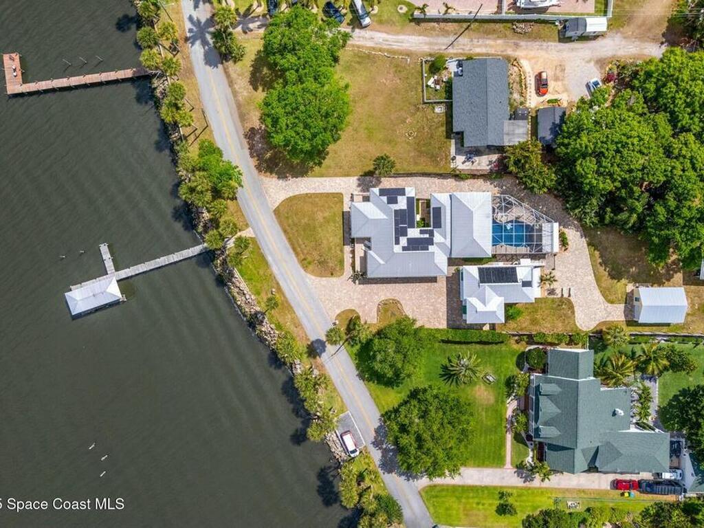 1887 Rockledge Drive, Rockledge, FL 32955