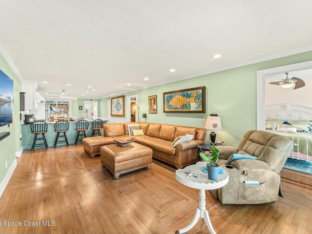 1887 Rockledge Drive, Rockledge, FL 32955