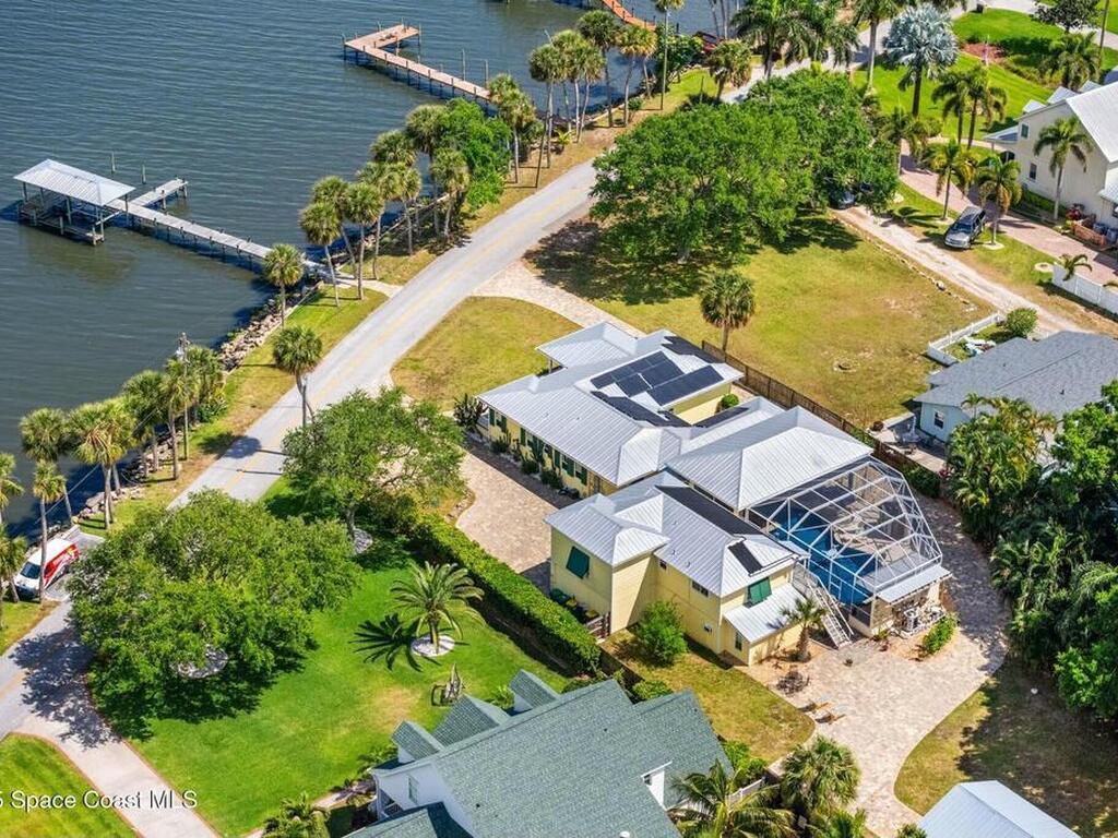 1887 Rockledge Drive, Rockledge, FL 32955