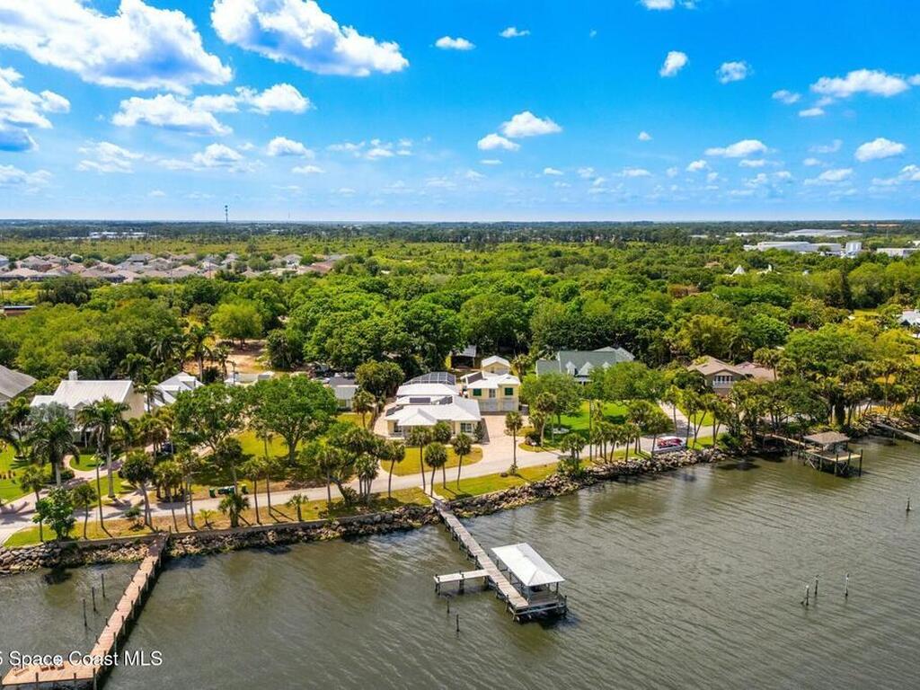1887 Rockledge Drive, Rockledge, FL 32955
