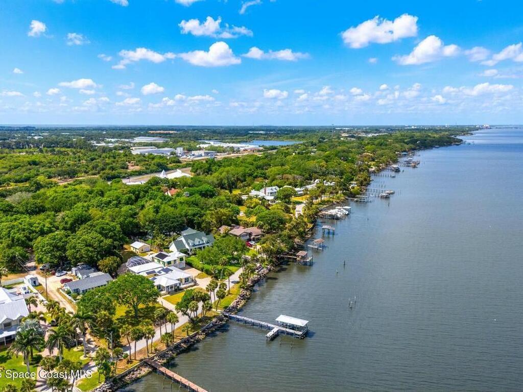 1887 Rockledge Drive, Rockledge, FL 32955
