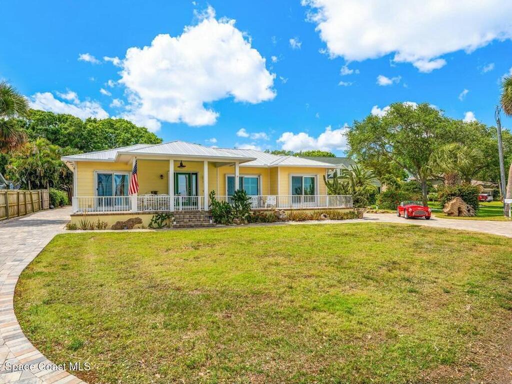 1887 Rockledge Drive, Rockledge, FL 32955