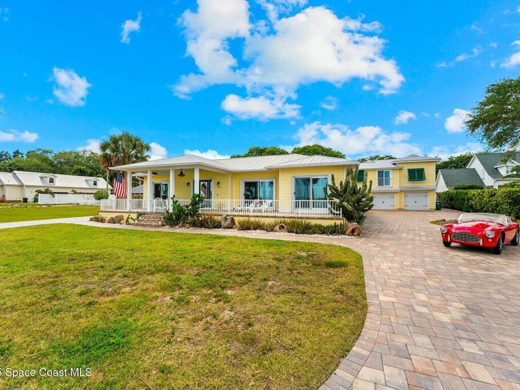 1887 Rockledge Drive, Rockledge, FL 32955