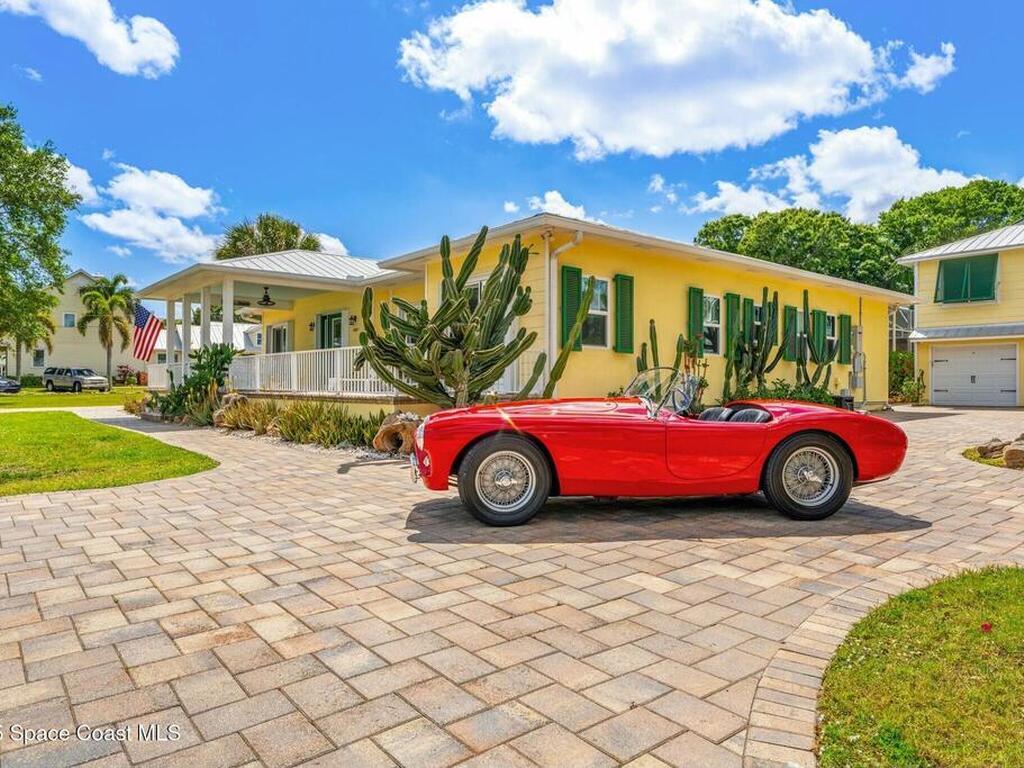 1887 Rockledge Drive, Rockledge, FL 32955