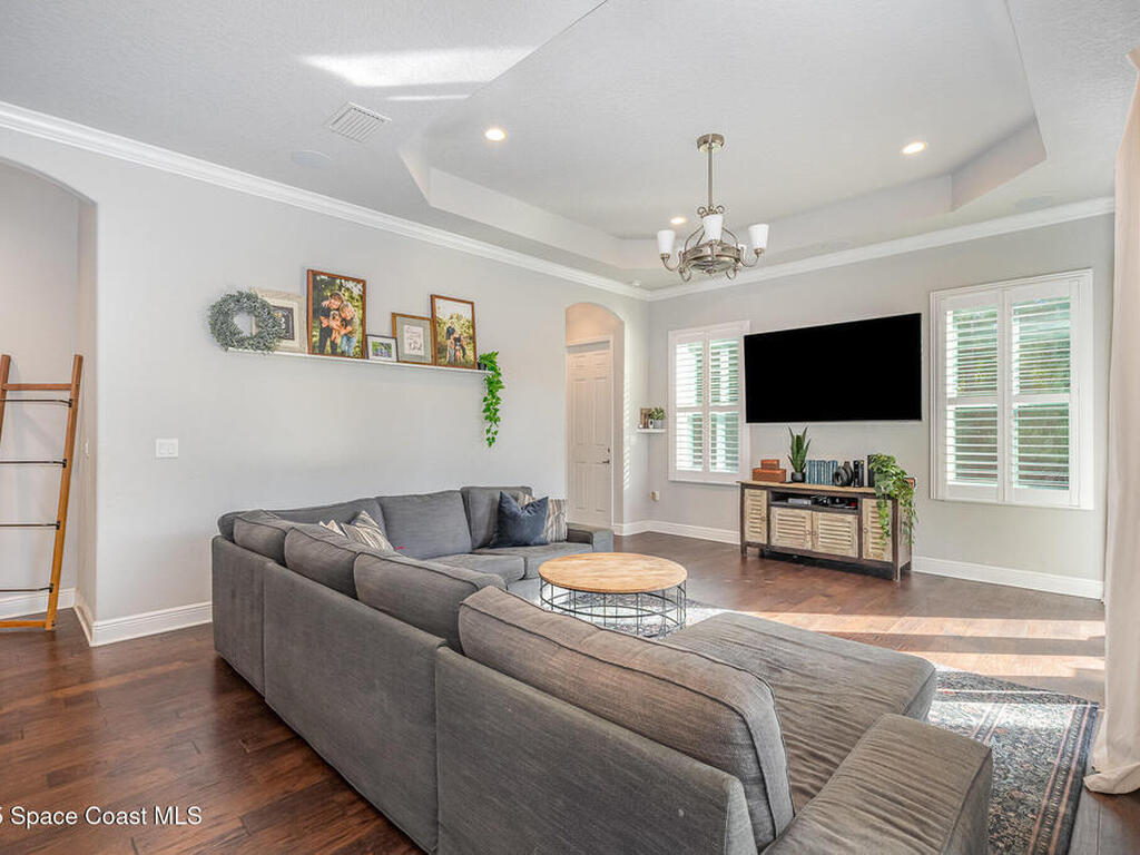 2827 Kilns Circle, West Melbourne, FL 32904