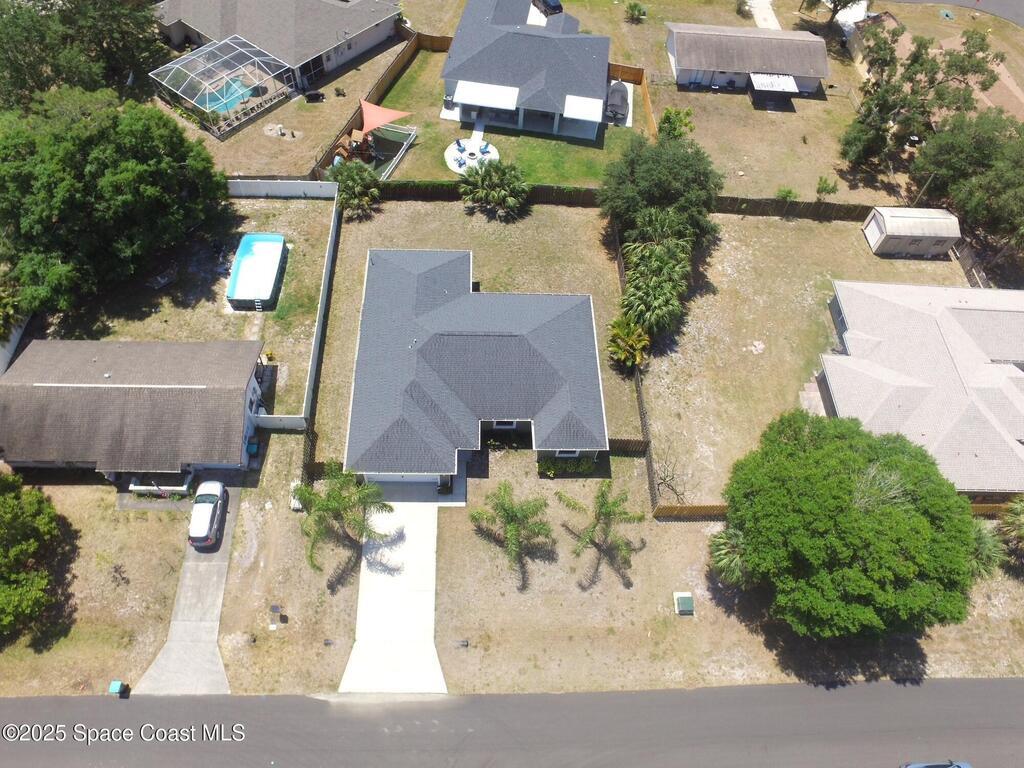 426 Albenga Road, Palm Bay, FL 32907