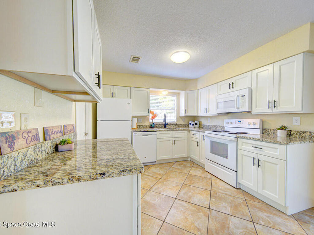 2154 Mosswood Drive, Melbourne, FL 32935