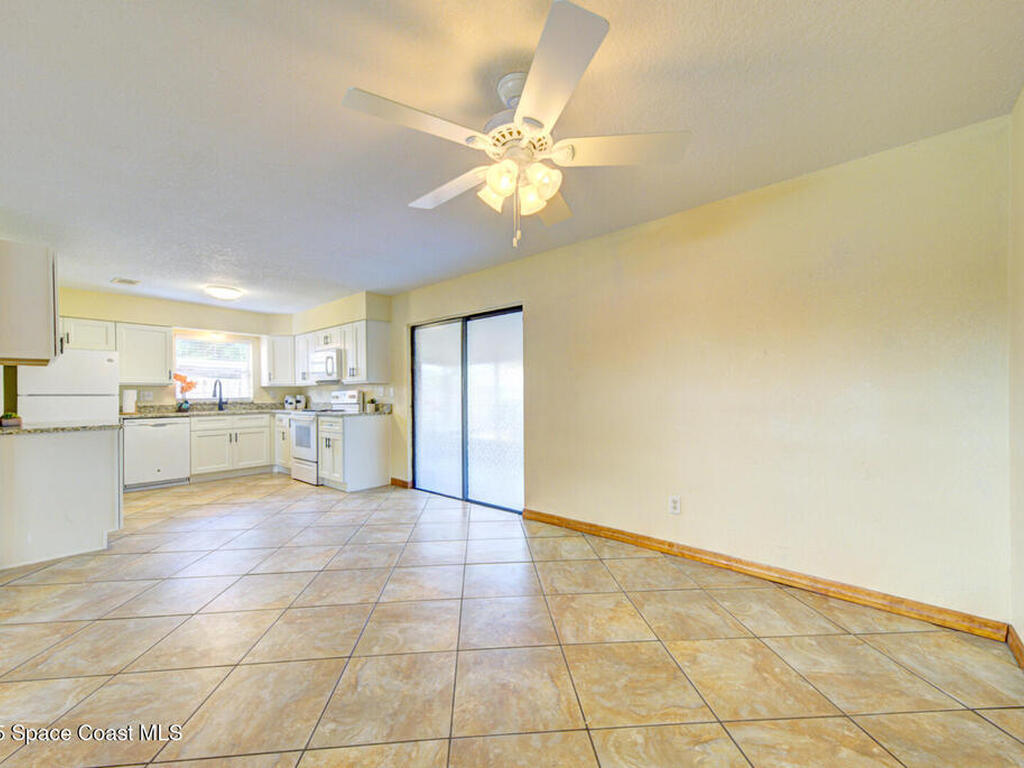 2154 Mosswood Drive, Melbourne, FL 32935