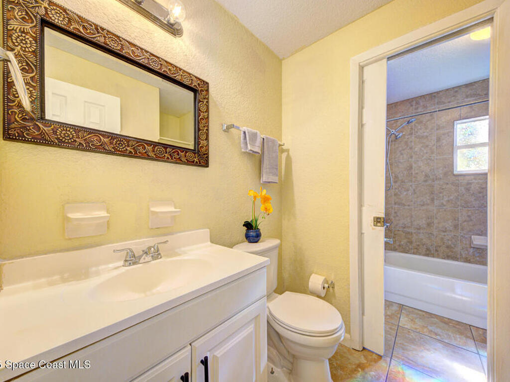2154 Mosswood Drive, Melbourne, FL 32935