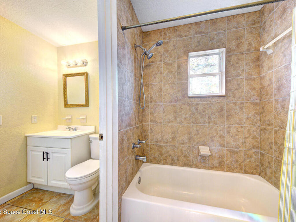 2154 Mosswood Drive, Melbourne, FL 32935