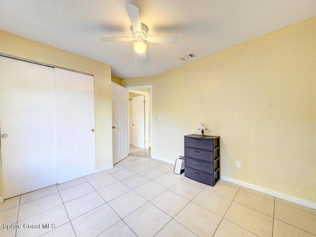 2154 Mosswood Drive, Melbourne, FL 32935