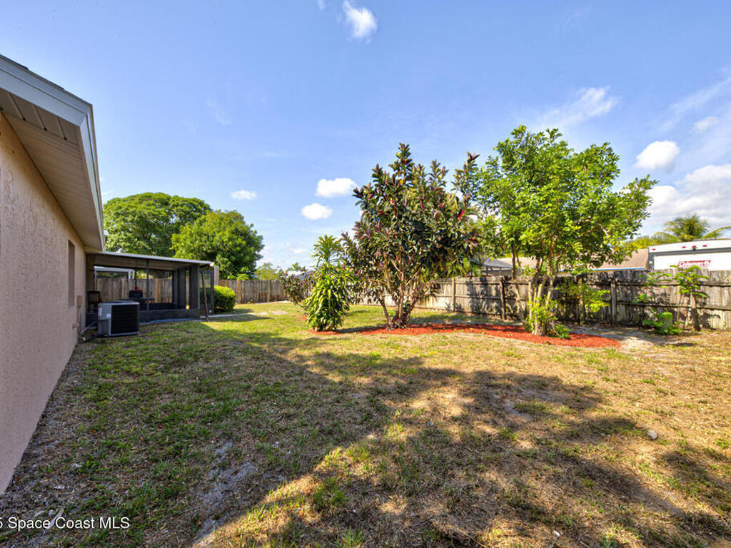 2154 Mosswood Drive, Melbourne, FL 32935