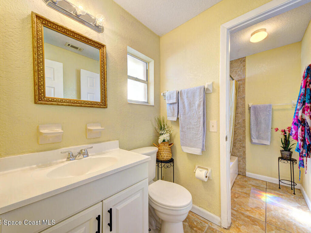 2154 Mosswood Drive, Melbourne, FL 32935