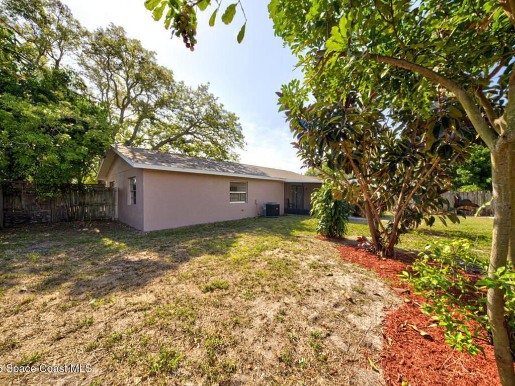 2154 Mosswood Drive, Melbourne, FL 32935