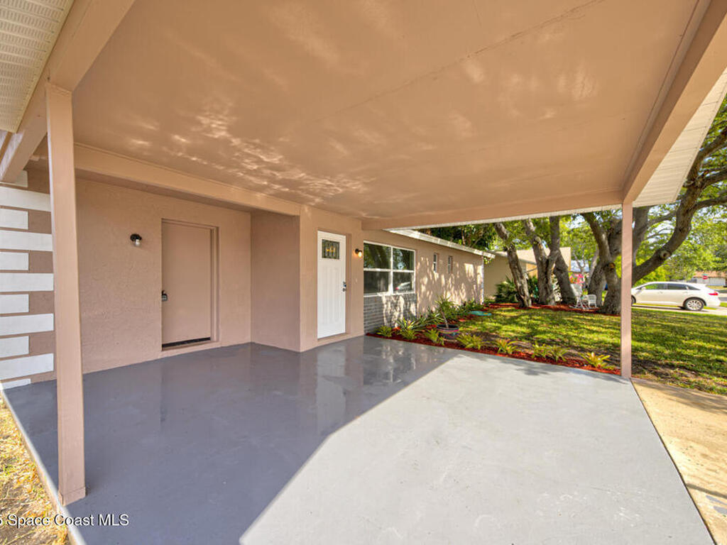 2154 Mosswood Drive, Melbourne, FL 32935
